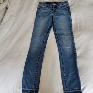 Abercrombie Jeans